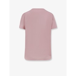 Organic cotton t-shirt