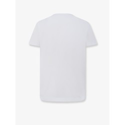 Organic cotton t-shirt