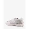 190611 technical fabric sneakers with logo on the side