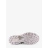 190611 technical fabric sneakers with logo on the side