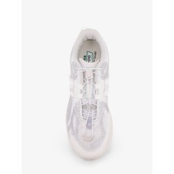 190611 technical fabric sneakers with logo on the side
