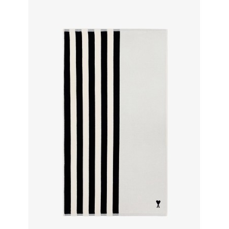Cotton beach towel