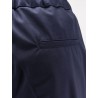 Torre Chianca wool blend trousers