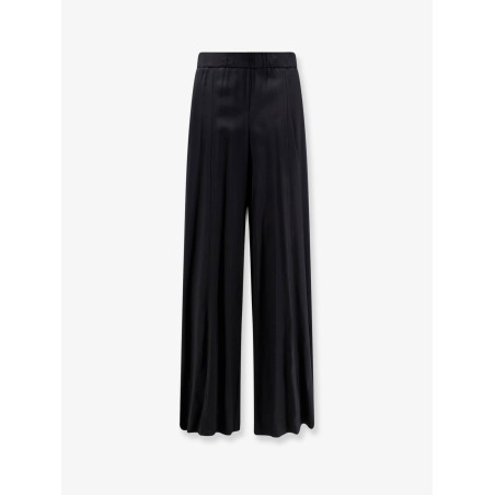 Viscose trousers