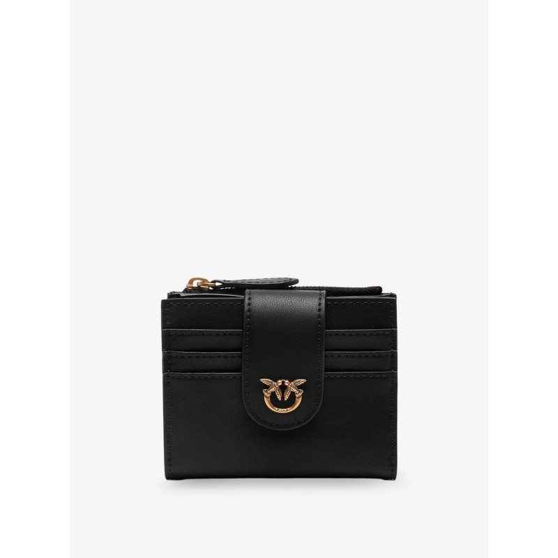 Leather wallet