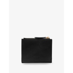 Leather wallet