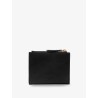 Leather wallet