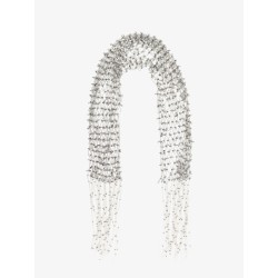 Scarf Necklace