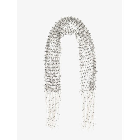 Scarf Necklace