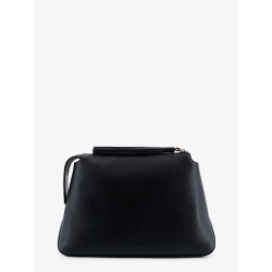 Leather beauty case
