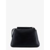 Leather beauty case