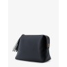 Leather beauty case
