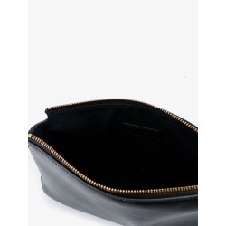 Leather beauty case