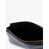 Leather beauty case