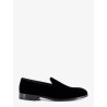 Velvet loafers