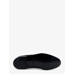 Velvet loafers