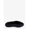 Velvet loafers