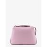 Leather beauty case