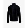 Stretch GG dévoré velvet shirt