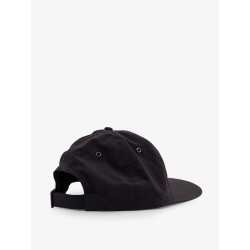 Nylon hat