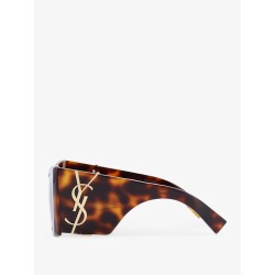 Acetate sunglasses