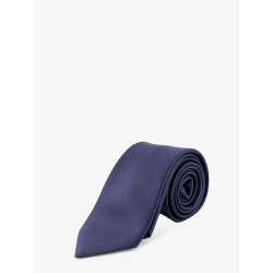 Satin tie