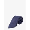 Satin tie