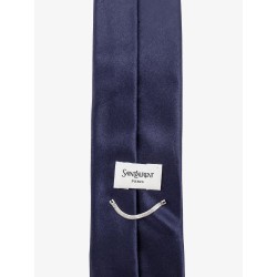 Satin tie