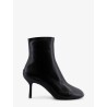 Shibuya leather boots