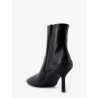 Shibuya leather boots