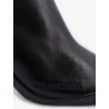 Shibuya leather boots