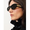 Acetate sunglasses
