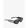 Acetate sunglasses