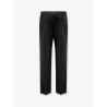 Torre Chianca linen and viscose trousers