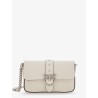 Baby Love Bag One Slouchy leather crossbody bag