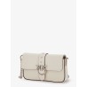 Baby Love Bag One Slouchy leather crossbody bag