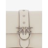 Baby Love Bag One Slouchy leather crossbody bag