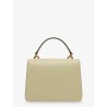 Love One leather crossbody bag