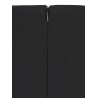 Technical stretch wool trousers