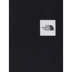 Cotton T-shirt logo on the front
