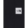 Cotton T-shirt logo on the front