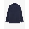 Cassandre certified cotton Overshirt
