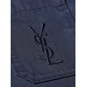 Cassandre certified cotton Overshirt