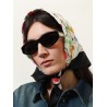 Acetate sunglasses