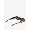 Acetate sunglasses