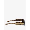 Acetate sunglasses