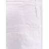 Cotton trousers