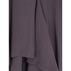 Peach Touch Long Dress