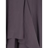 Peach Touch Long Dress