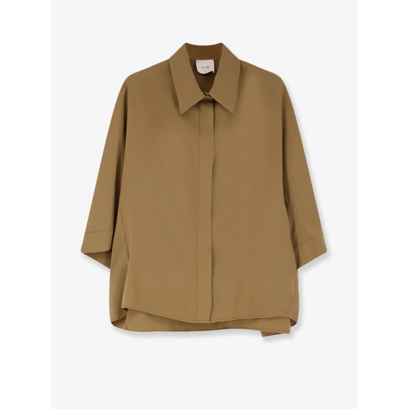 Peach Touch Shirt